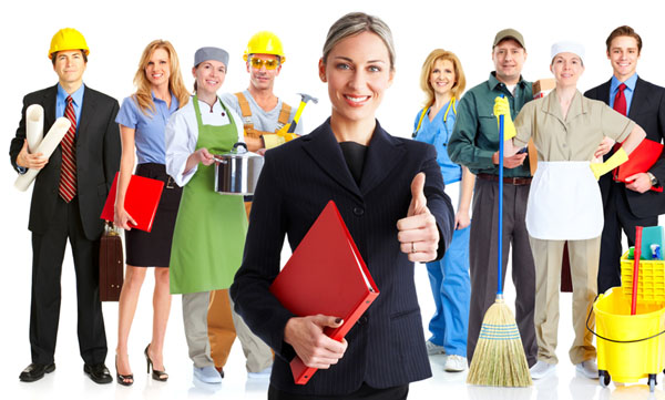 Nazilli Ofis Temizliği Hizmeti